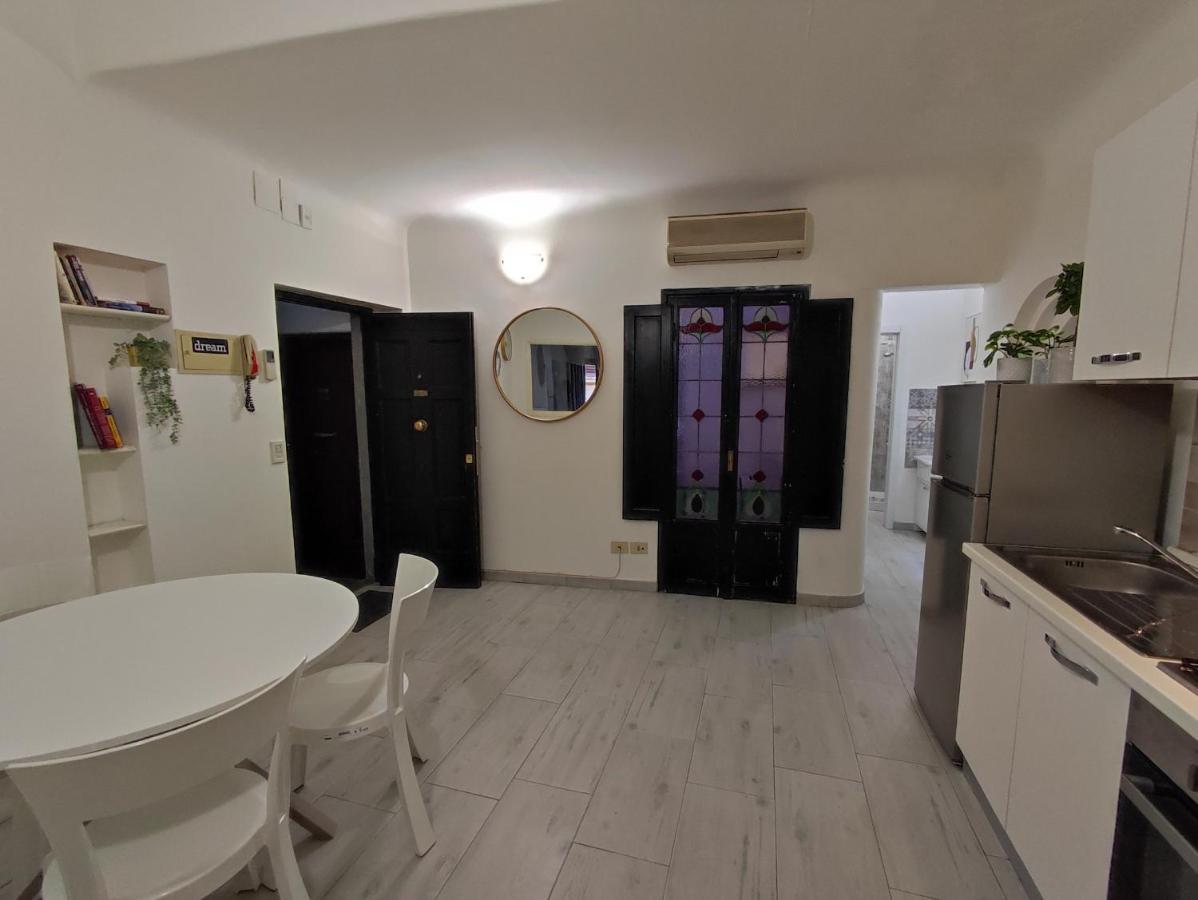 La Spada House Florence Exterior photo